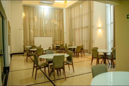 Apartamento para alugar com 85m², 2 quartos e 2 vagas