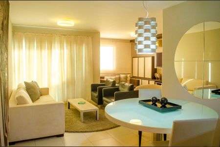 Apartamento para alugar com 2 quartos, 85m² em Setor Bueno, Goiânia