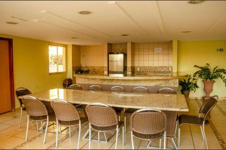 Apartamento para alugar com 85m², 2 quartos e 2 vagas