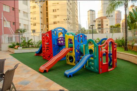 Apartamento para alugar com 85m², 2 quartos e 2 vagas