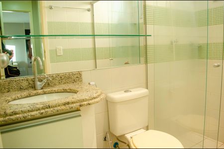 Apartamento para alugar com 85m², 2 quartos e 2 vagas