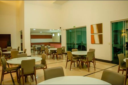 Apartamento para alugar com 85m², 2 quartos e 2 vagas