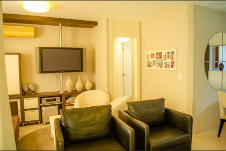 Apartamento para alugar com 2 quartos, 85m² em Setor Bueno, Goiânia