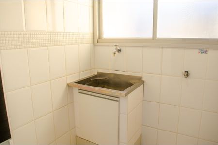 Apartamento para alugar com 85m², 2 quartos e 2 vagas