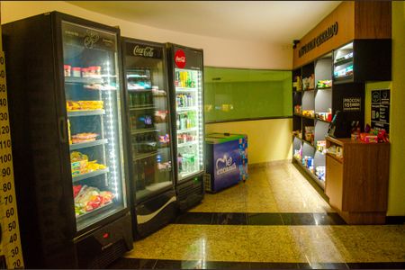 Apartamento para alugar com 85m², 2 quartos e 2 vagas