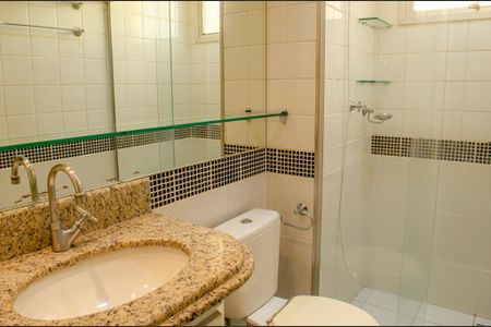 Apartamento para alugar com 85m², 2 quartos e 2 vagas