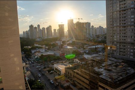 Apartamento para alugar com 2 quartos, 85m² em Setor Bueno, Goiânia