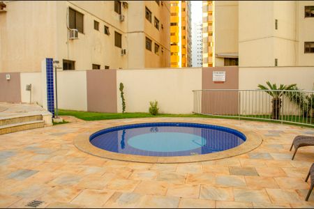 Apartamento para alugar com 2 quartos, 85m² em Setor Bueno, Goiânia