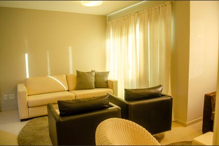 Apartamento para alugar com 85m², 2 quartos e 2 vagas