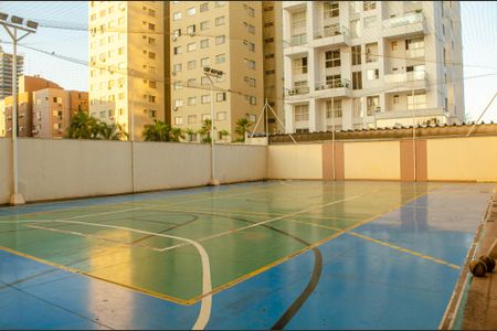 Apartamento para alugar com 85m², 2 quartos e 2 vagas