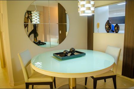 Apartamento para alugar com 2 quartos, 85m² em Setor Bueno, Goiânia