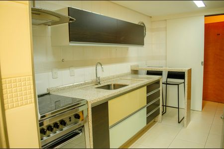 Apartamento para alugar com 85m², 2 quartos e 2 vagas