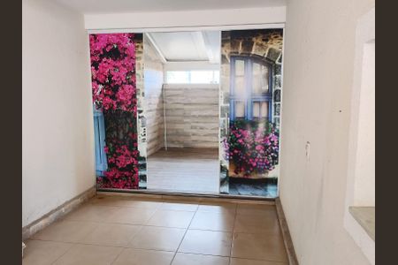 Casa de condomínio para alugar com 95m², 3 quartos e 2 vagas