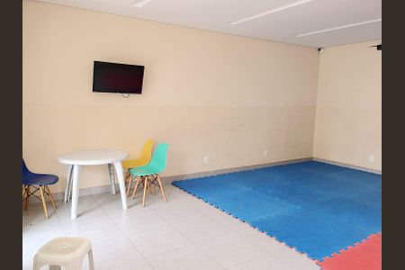 Casa de condomínio para alugar com 95m², 3 quartos e 2 vagas
