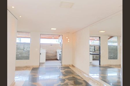 Casa de condomínio para alugar com 95m², 3 quartos e 2 vagas