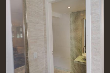 Casa de condomínio para alugar com 95m², 3 quartos e 2 vagas