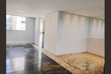 Casa de condomínio para alugar com 95m², 3 quartos e 2 vagas