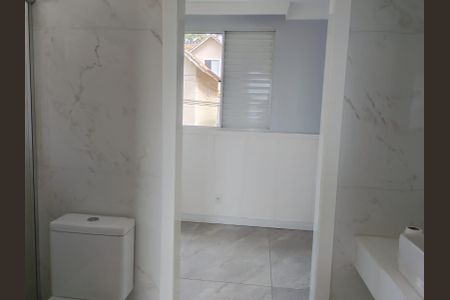 Casa de condomínio para alugar com 95m², 3 quartos e 2 vagas