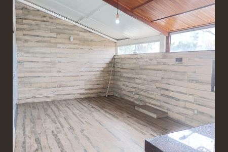 Casa de condomínio para alugar com 95m², 3 quartos e 2 vagas