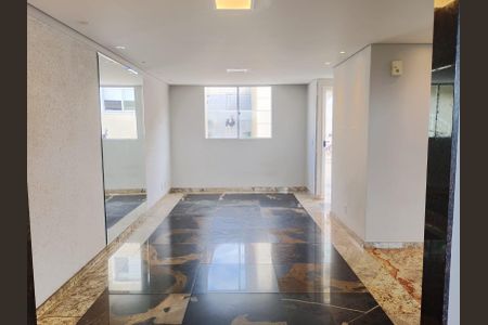 Casa de condomínio para alugar com 95m², 3 quartos e 2 vagas