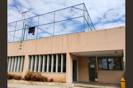 Casa de condomínio para alugar com 95m², 3 quartos e 2 vagas