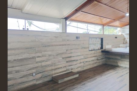 Casa de condomínio para alugar com 95m², 3 quartos e 2 vagas