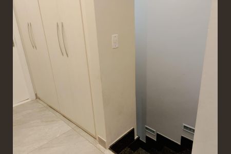 Casa de condomínio para alugar com 95m², 3 quartos e 2 vagas