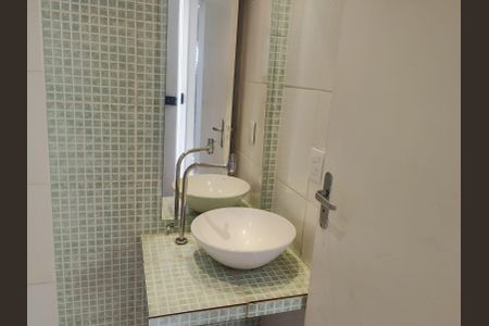 Casa de condomínio para alugar com 95m², 3 quartos e 2 vagas