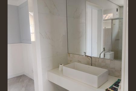Casa de condomínio para alugar com 95m², 3 quartos e 2 vagas