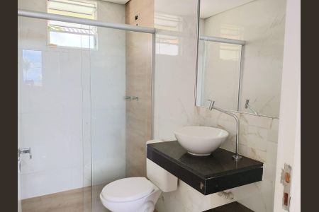 Casa de condomínio para alugar com 95m², 3 quartos e 2 vagas