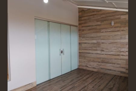 Casa de condomínio para alugar com 95m², 3 quartos e 2 vagas