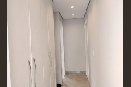 Casa de condomínio para alugar com 95m², 3 quartos e 2 vagas