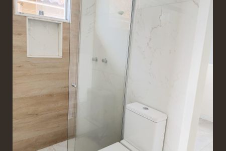 Casa de condomínio para alugar com 95m², 3 quartos e 2 vagas