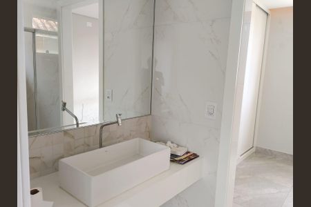 Casa de condomínio para alugar com 95m², 3 quartos e 2 vagas