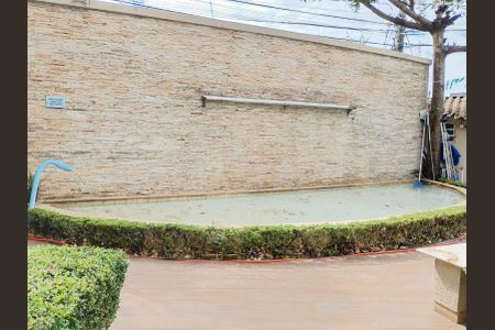 Casa de condomínio para alugar com 95m², 3 quartos e 2 vagas
