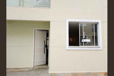 Casa de condomínio para alugar com 95m², 3 quartos e 2 vagas