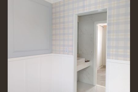Casa de condomínio para alugar com 95m², 3 quartos e 2 vagas