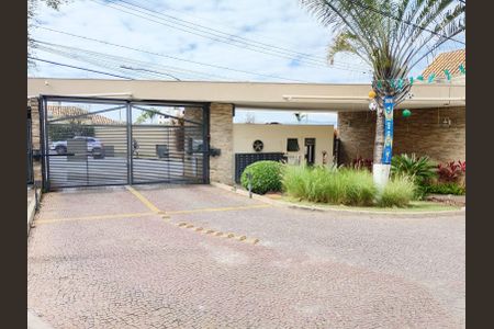 Casa de condomínio para alugar com 95m², 3 quartos e 2 vagas