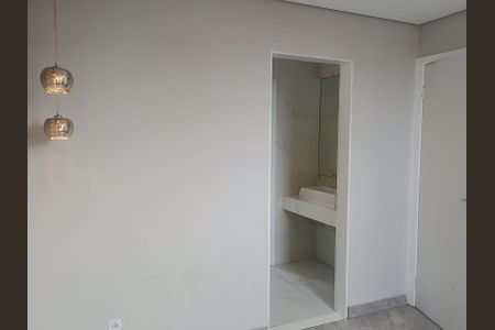 Casa de condomínio para alugar com 95m², 3 quartos e 2 vagas