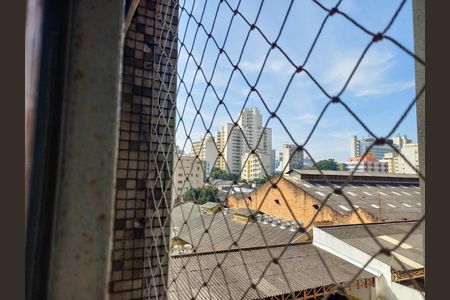Apartamento à venda com 75m², 2 quartos e sem vaga Apartamento à venda com 75m², 2 quartos e sem vagaVista da Sala