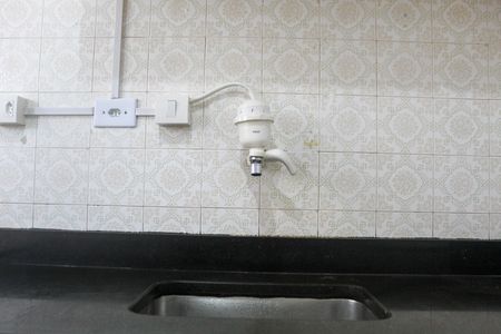 Apartamento à venda com 75m², 2 quartos e sem vaga Apartamento à venda com 75m², 2 quartos e sem vagaCozinha