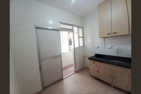 Apartamento à venda com 75m², 2 quartos e sem vaga Apartamento à venda com 75m², 2 quartos e sem vagaCozinha