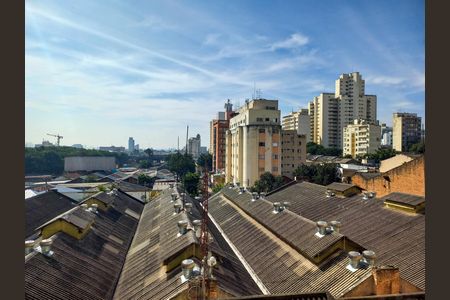 Apartamento à venda com 75m², 2 quartos e sem vaga Apartamento à venda com 75m², 2 quartos e sem vagaVista Quarto 1