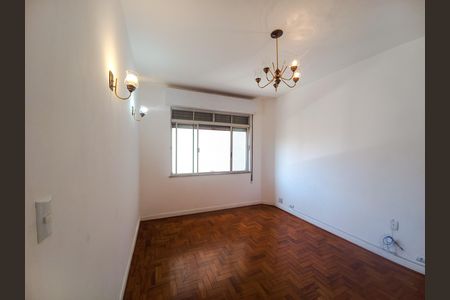 Apartamento à venda com 75m², 2 quartos e sem vaga Apartamento à venda com 75m², 2 quartos e sem vagaSala