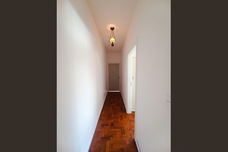 Apartamento à venda com 75m², 2 quartos e sem vaga Apartamento à venda com 75m², 2 quartos e sem vagaCorredor