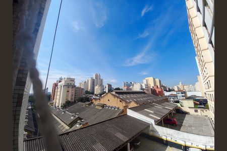 Apartamento à venda com 75m², 2 quartos e sem vaga Apartamento à venda com 75m², 2 quartos e sem vagaVista Quarto 2