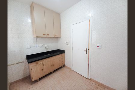 Apartamento à venda com 75m², 2 quartos e sem vaga Apartamento à venda com 75m², 2 quartos e sem vagaCozinha