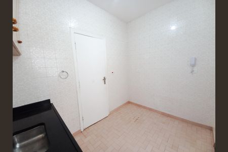 Apartamento à venda com 75m², 2 quartos e sem vaga Apartamento à venda com 75m², 2 quartos e sem vagaCozinha