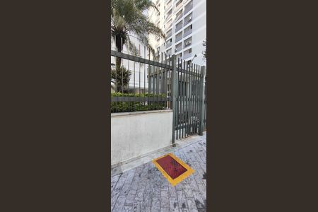Apartamento à venda com 99m², 3 quartos e 1 vaga Apartamento à venda com 99m², 3 quartos e 1 vagaFachada