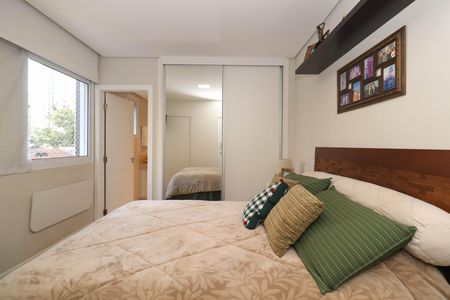 Apartamento à venda com 99m², 3 quartos e 1 vaga Apartamento à venda com 99m², 3 quartos e 1 vagaSuíte